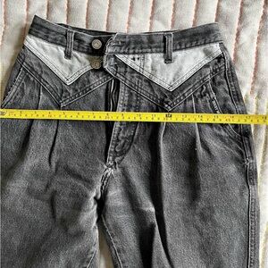 Vintage Rocky Mountain Jeans